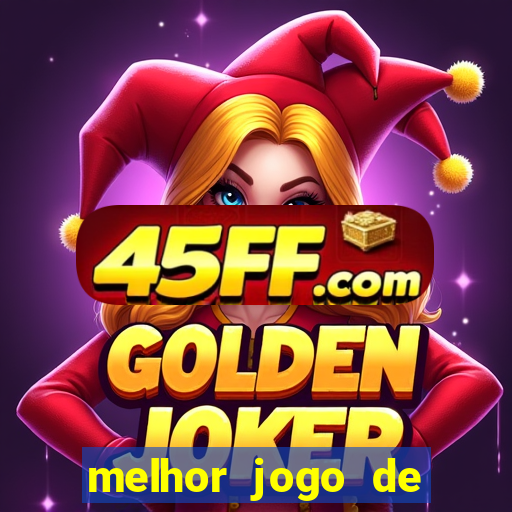 melhor jogo de manager para celular 2024